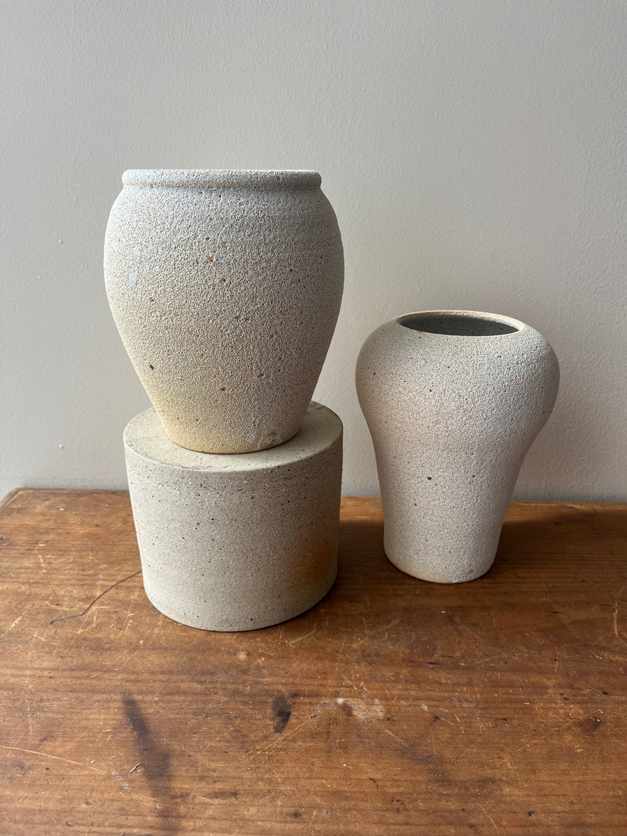 Limited Release Vases in Crater