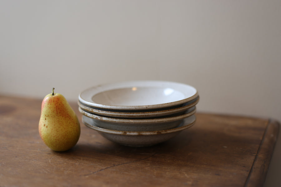Small Flared Bowl